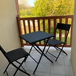 A Cote De La Baie De Canche Appt 6 Pers Dans Résidence Pierre Et Avec Piscine * Le Touquet-Paris-Plage