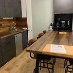 Appartement A Cote De La Baie De Canche Appt 6 Pers Dans Résidence Pierre Et Avec Piscine Le Touquet-Paris-Plage