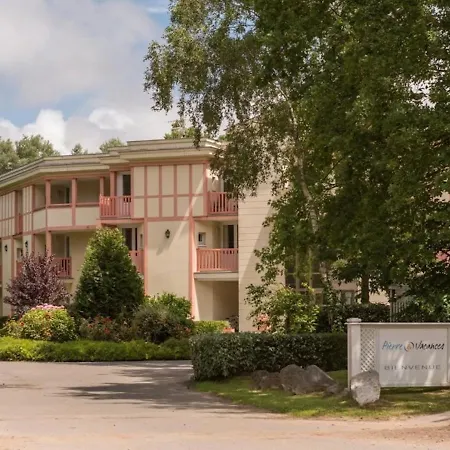 A Cote De La Baie De Canche Appt 6 Pers Dans Résidence Pierre Et Avec Piscine * Le Touquet