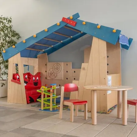 A Cote De La Baie De Canche-appt 4pers-linge Compris-lits Faits-1chb 1 Lit Double-1cabine 1 Lit Superpose-2sdb-piscine-parking-boulodrome-tennis Lägenhet Le Touquet