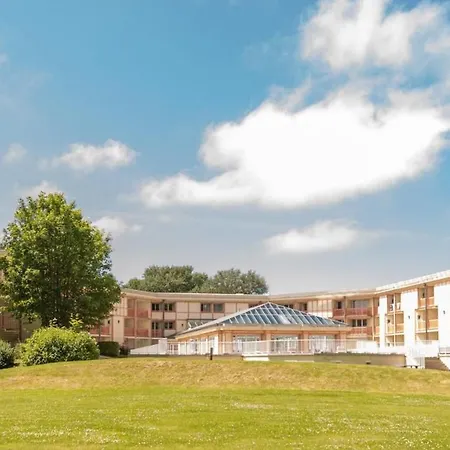 Lägenhet A Cote De La Baie De Canche-appt 4pers-linge Compris-lits Faits-1chb 1 Lit Double-1cabine 1 Lit Superpose-2sdb-piscine-parking-boulodrome-tennis *