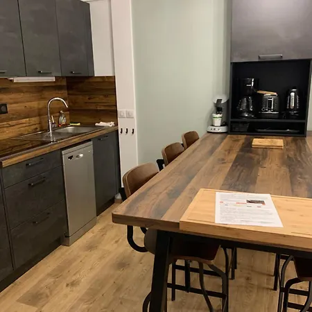 Apartment A Cote De La Baie De Canche-appt 4pers-linge Compris-lits Faits-1chb 1 Lit Double-1cabine 1 Lit Superpose-2sdb-piscine-parking-boulodrome-tennis Le Touquet